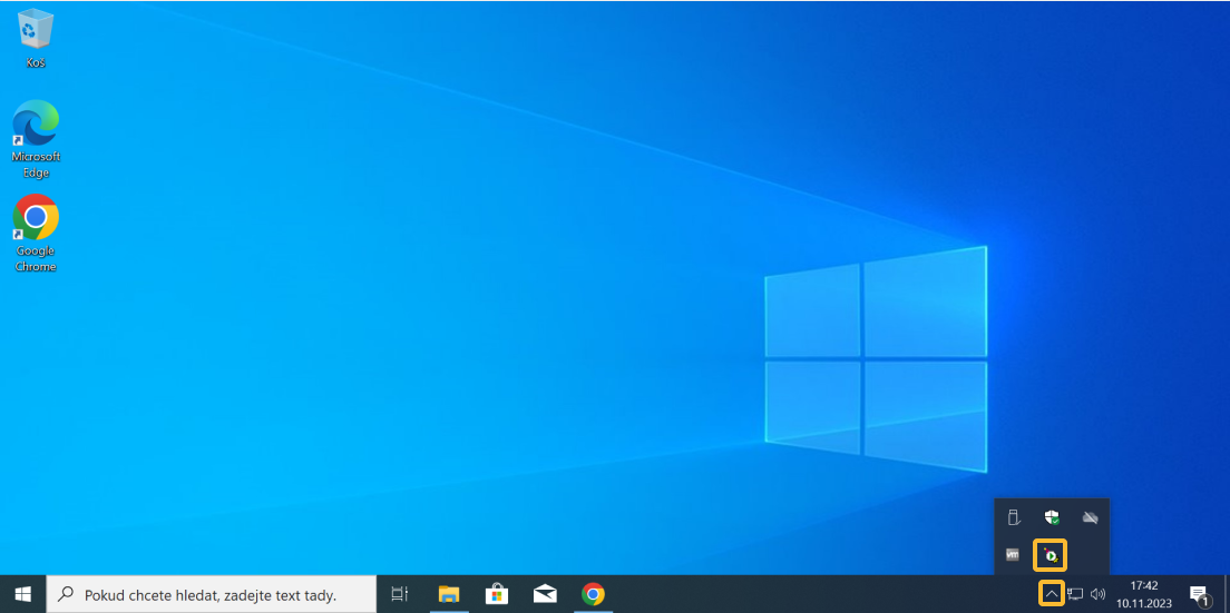 Instalace Tomcatu - část 15